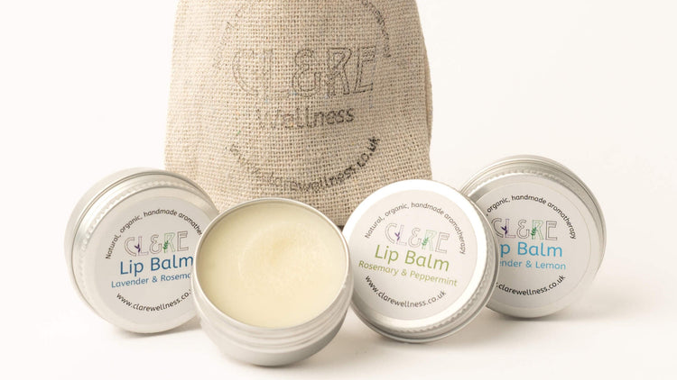 LIP CARE