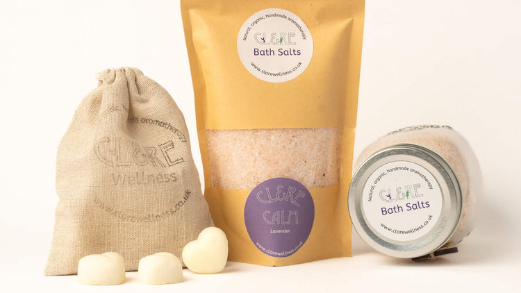 LUXURY BATH