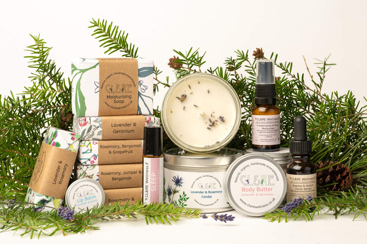 SEASONAL & GIFTS
