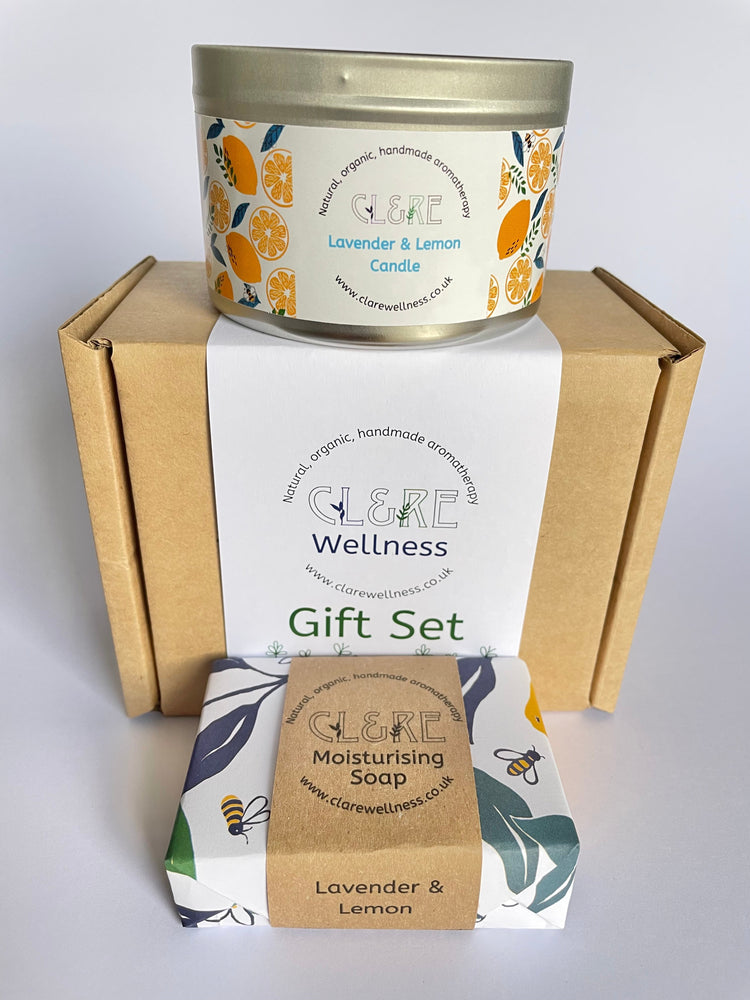 Gift Sets and Gift Cards