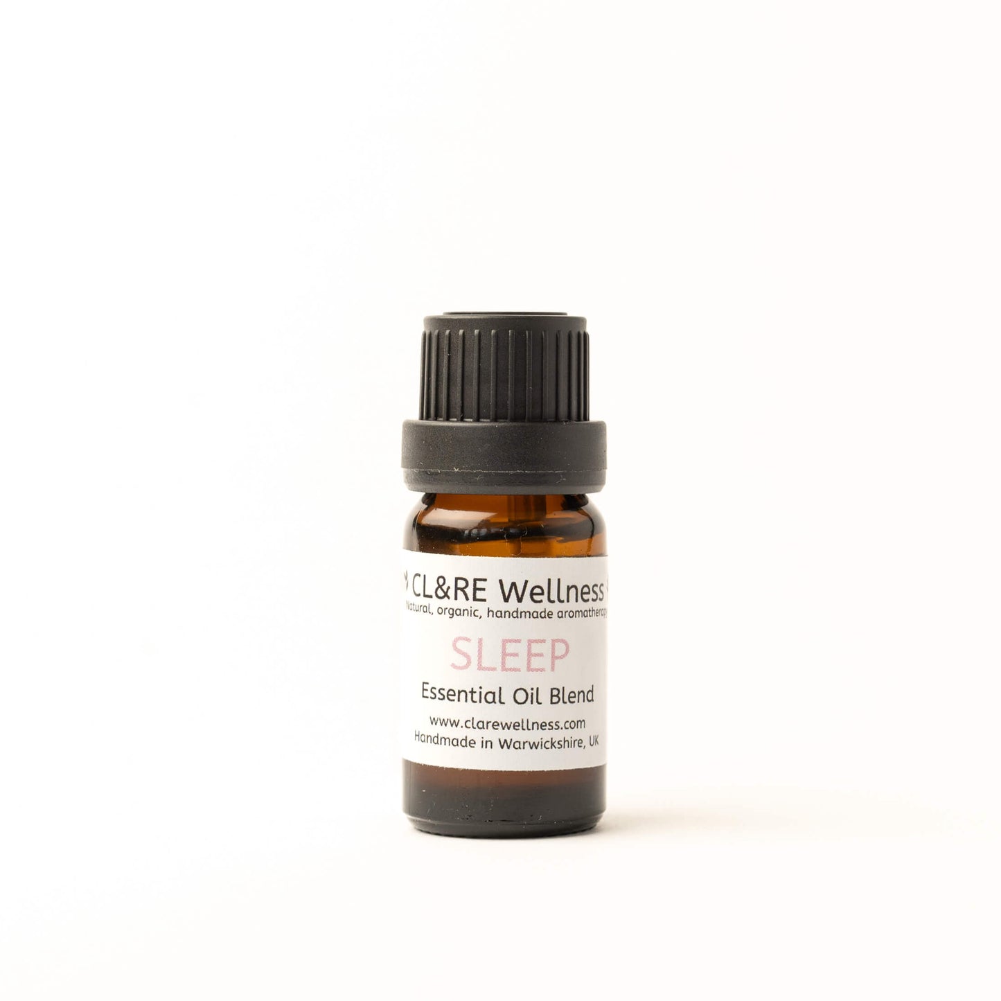 Essential Oil Blends
