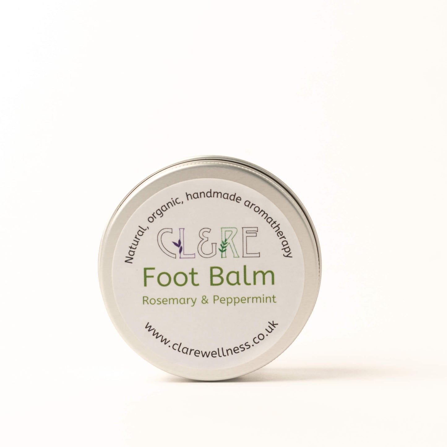 Foot Balm 50ml