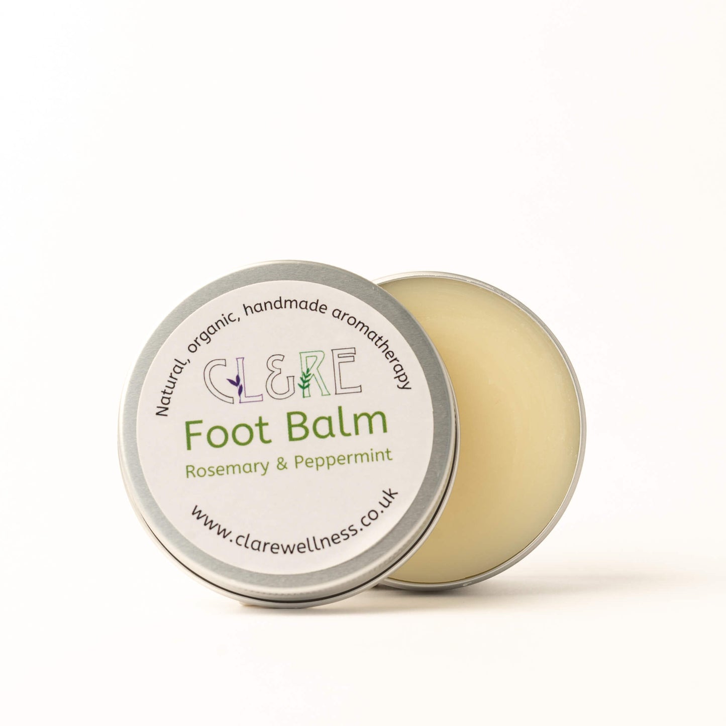 Foot Balm 50ml
