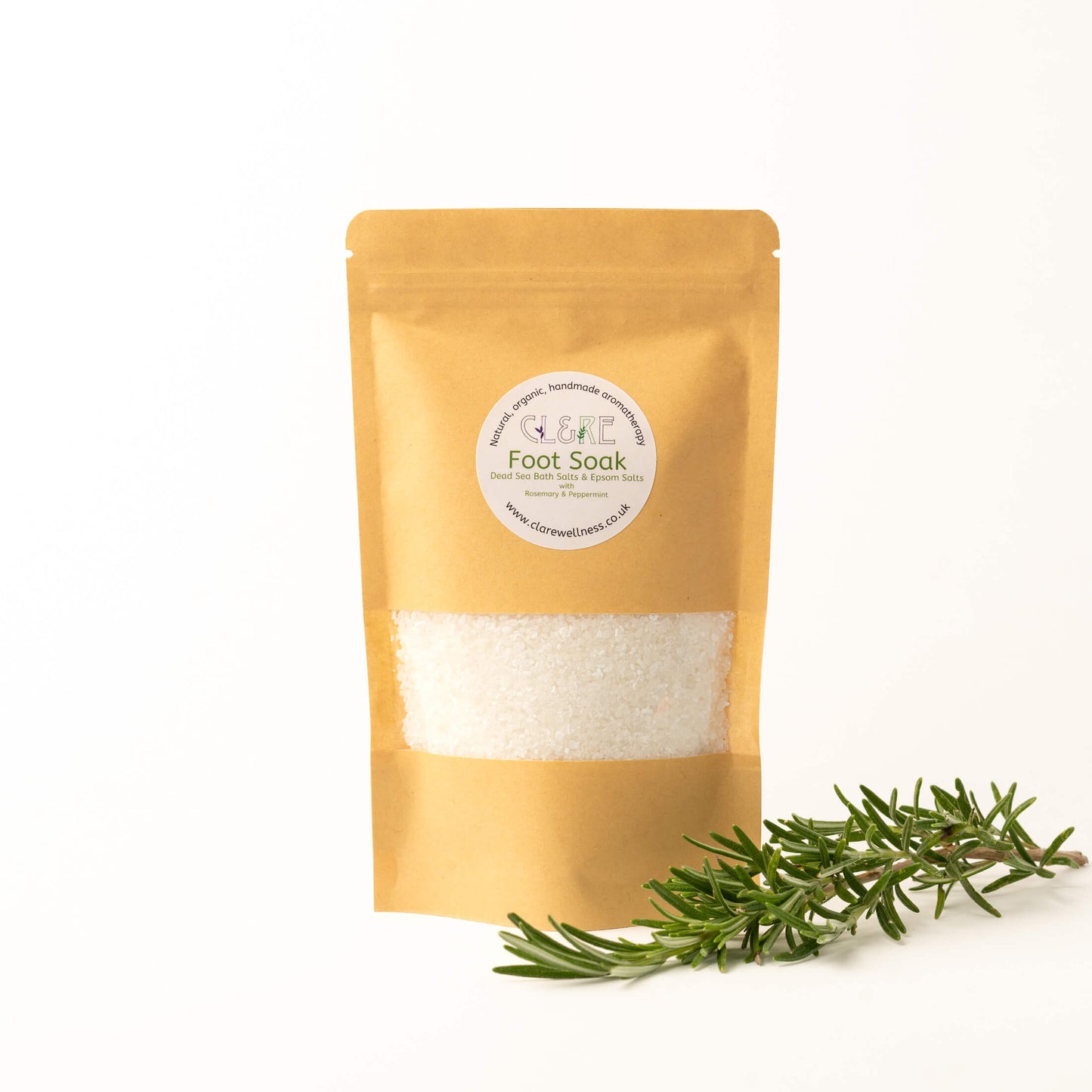 Foot Soak 300g