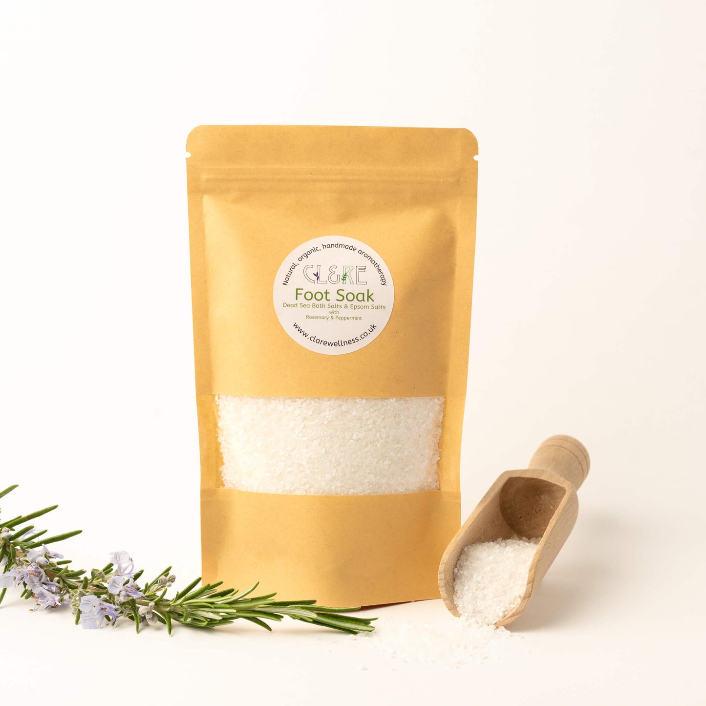 Foot Soak 300g