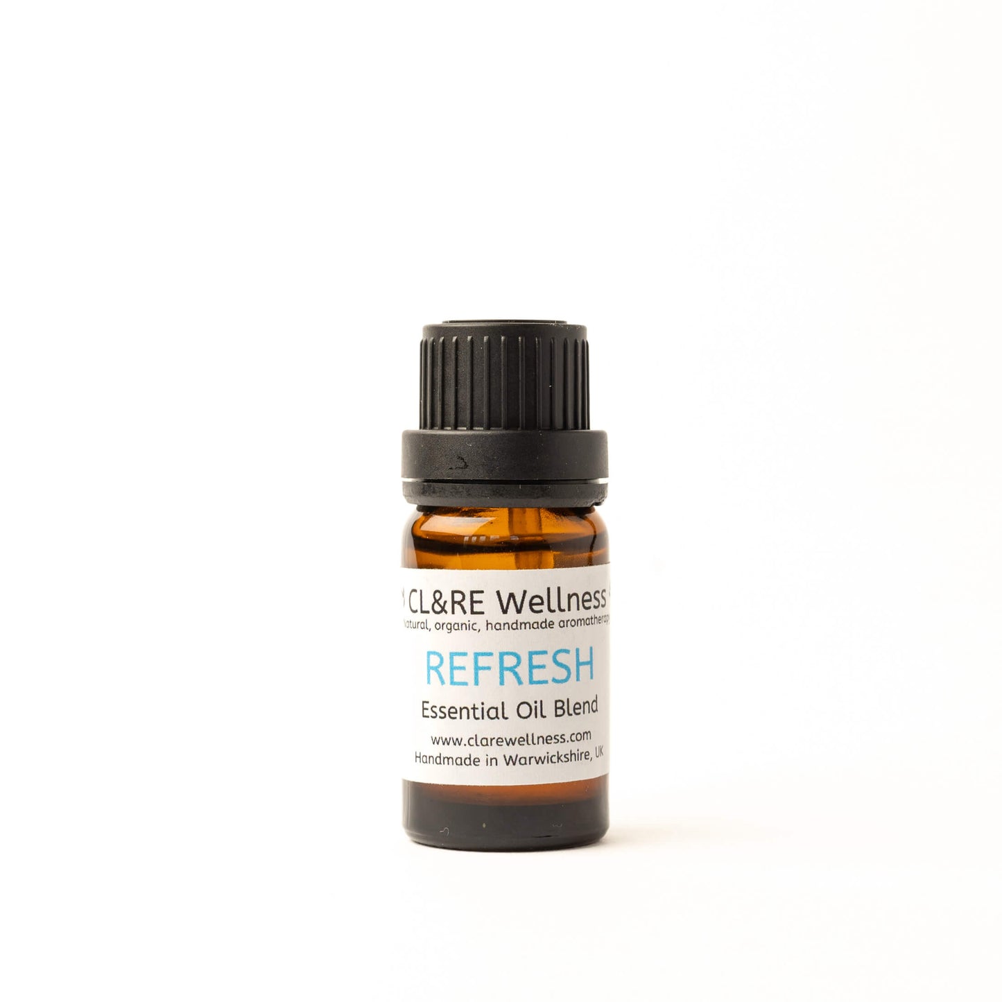 Essential Oil Blends