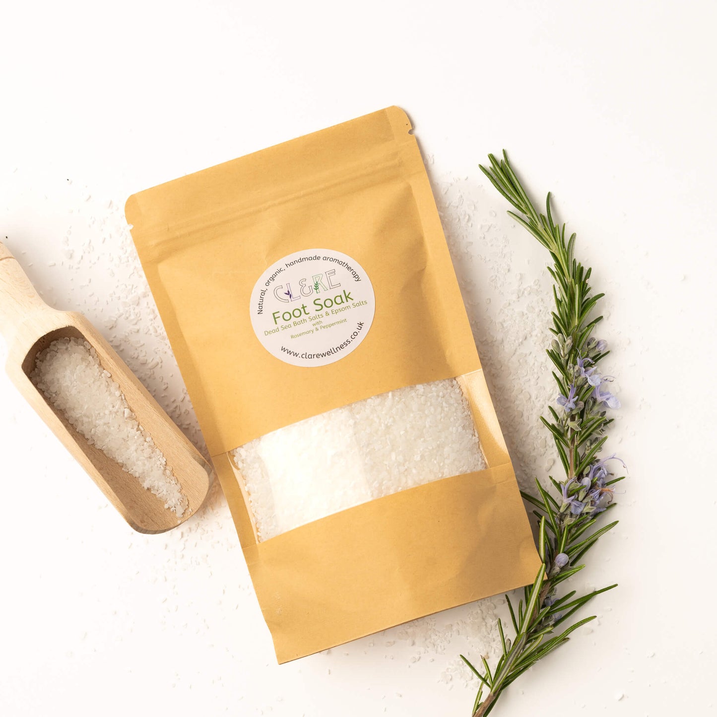 Foot Soak 300g