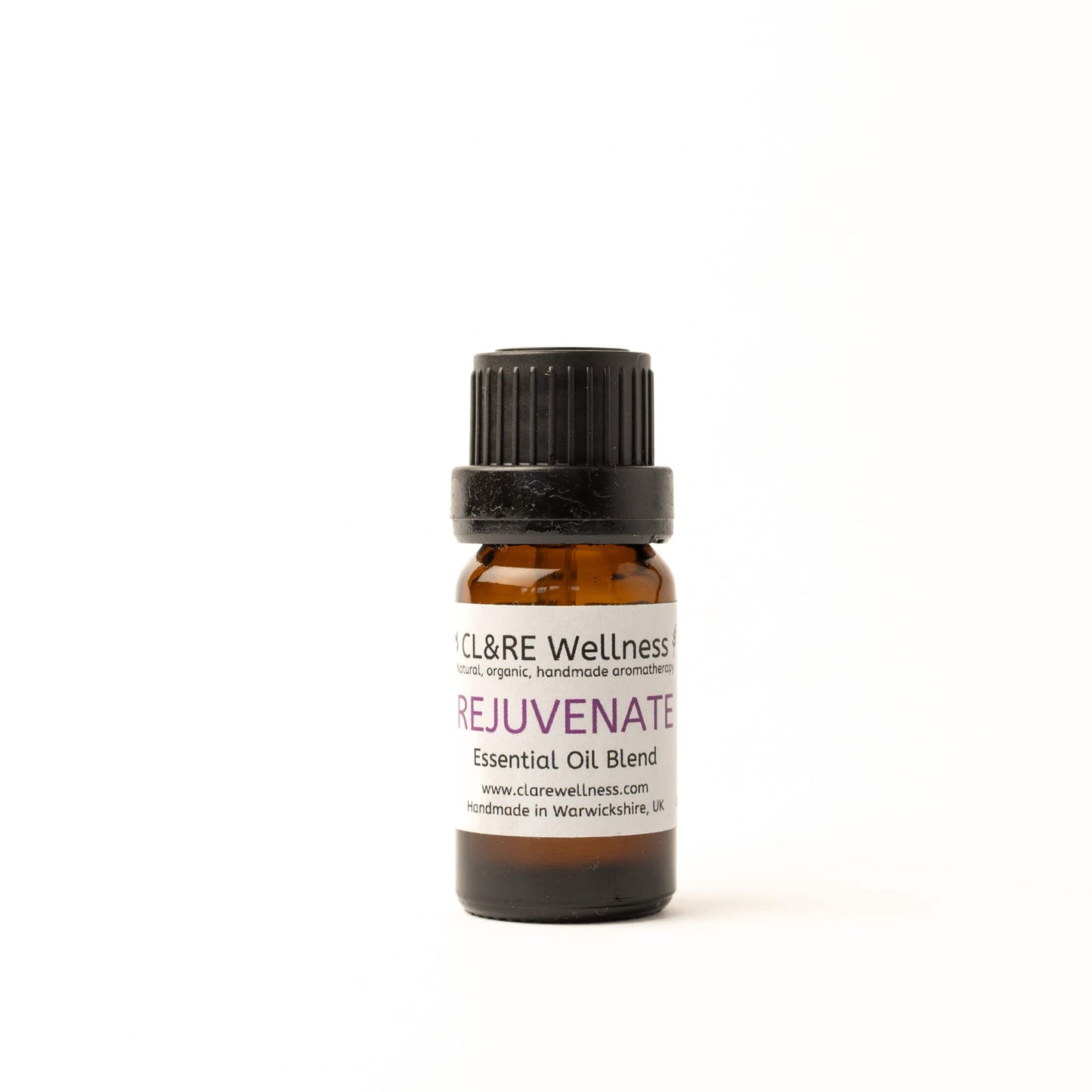 Essential Oil Blends