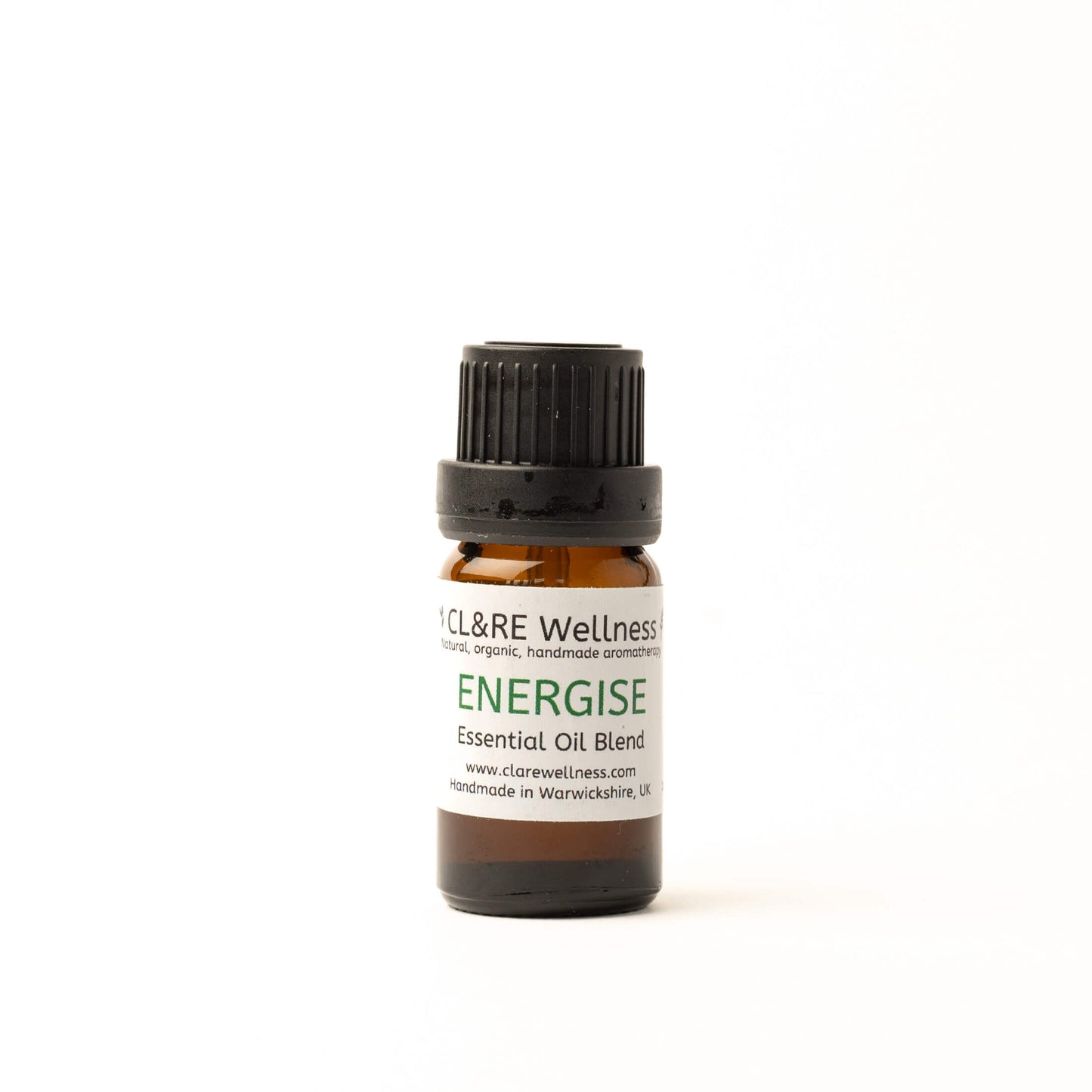 Essential Oil Blends