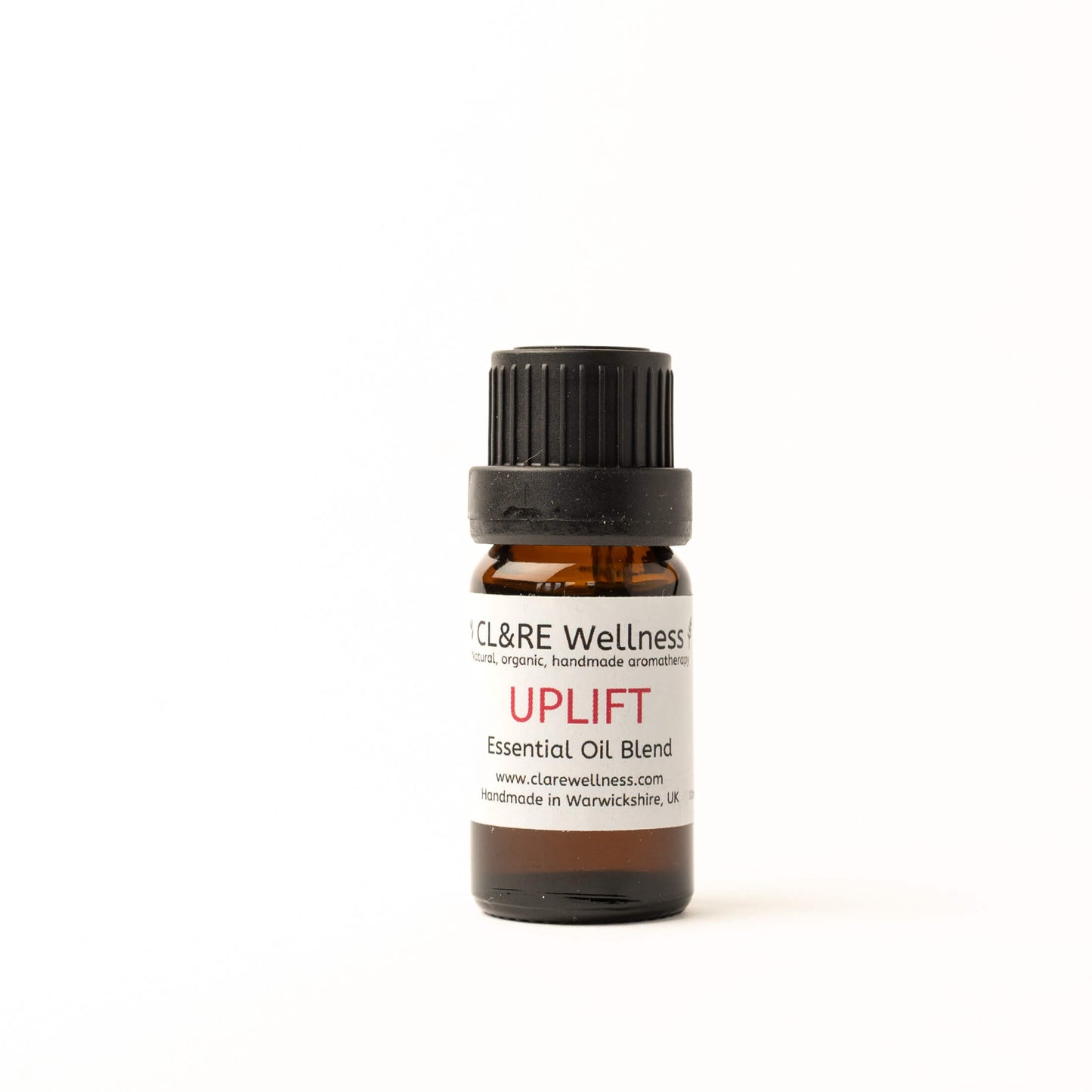 Essential Oil Blends