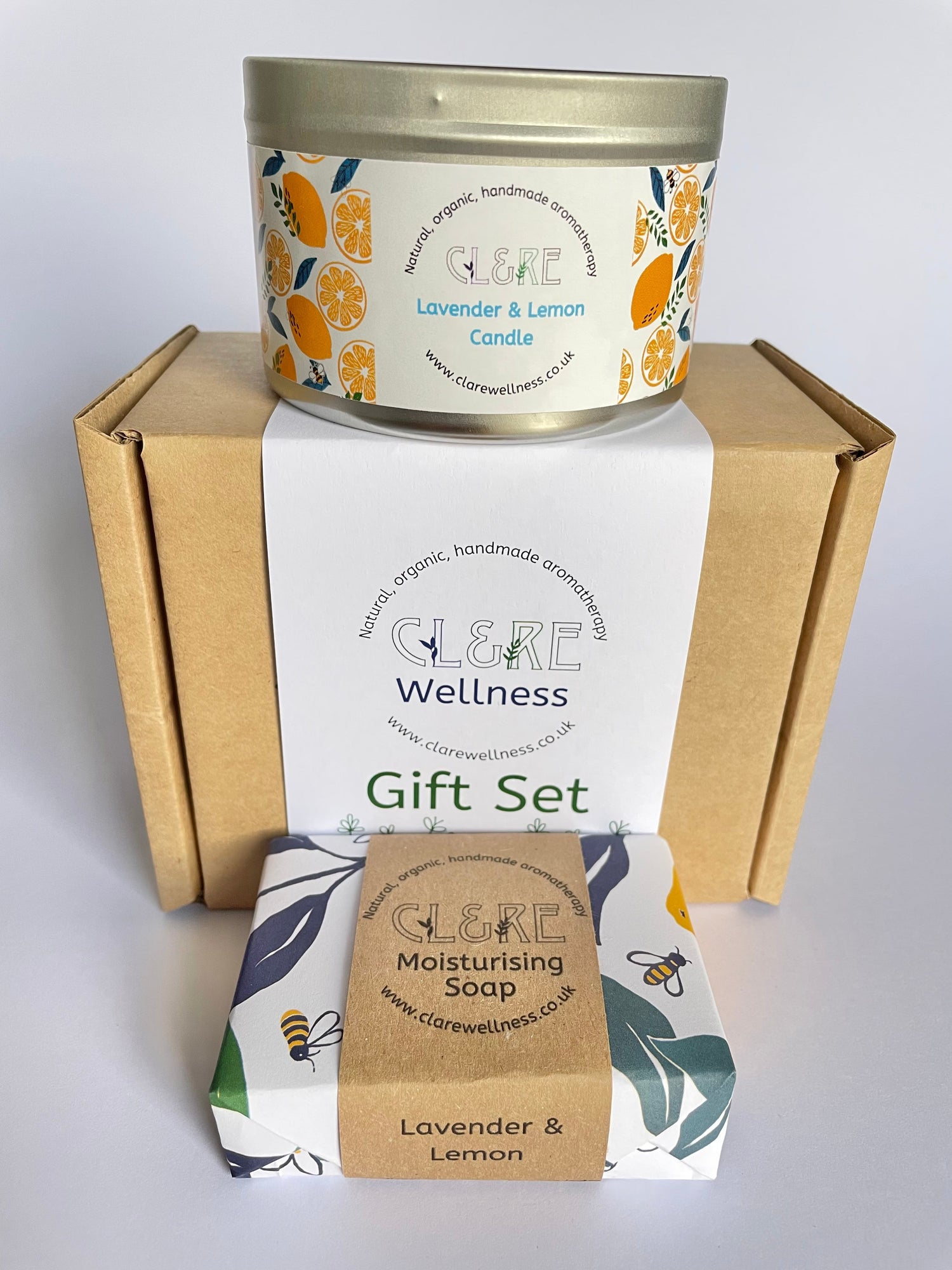 Seasonal Gift Sets