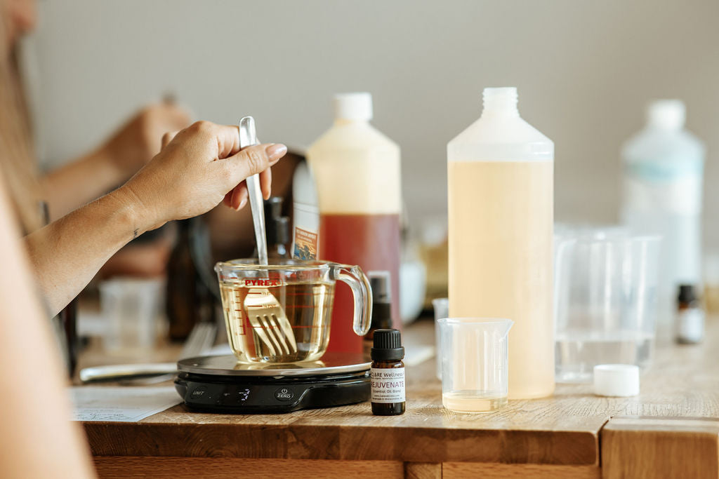 *NEW* Facial Skincare Workshop places