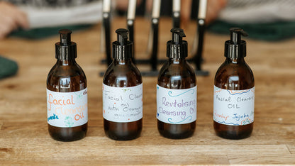 *NEW* Facial Skincare Workshop places