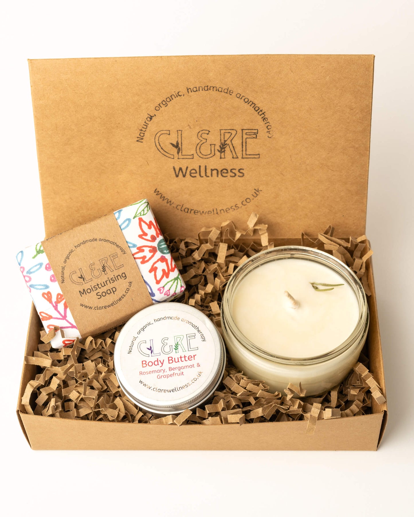 Eco Gift Sets
