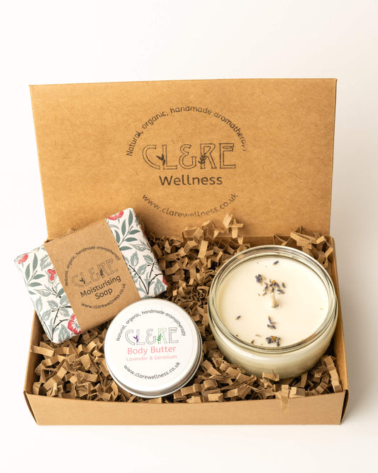 Eco Gift Sets