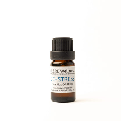 Essential Oil Blends