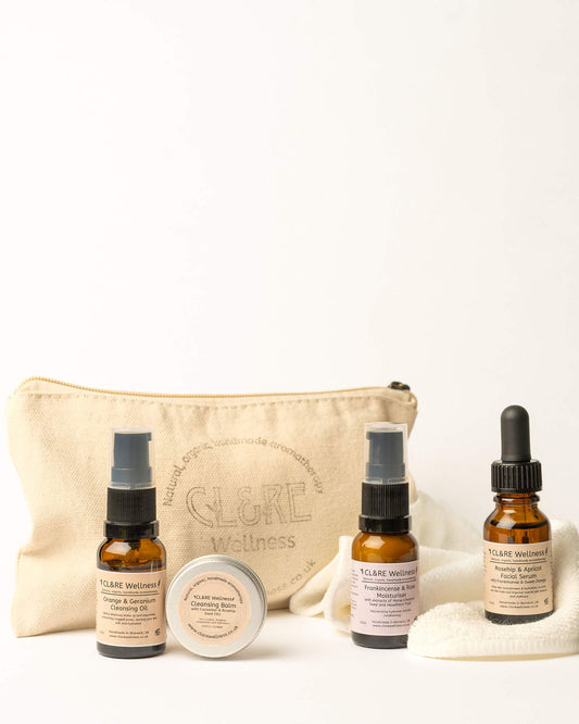 Facial Botanicals Starter Kit