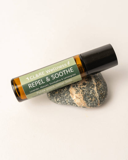 Repel & Soothe Roller Ball