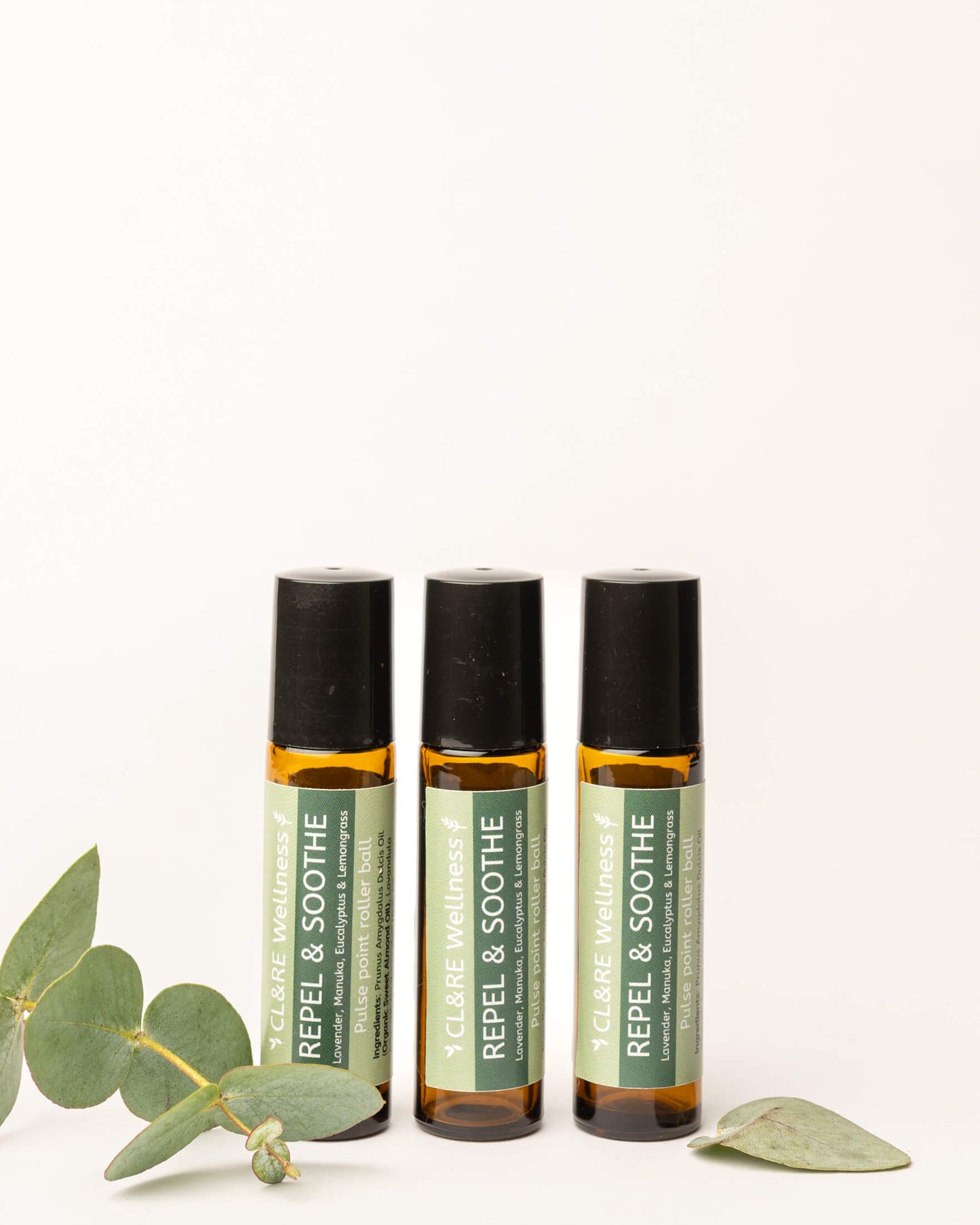 Repel & Soothe Roller Ball