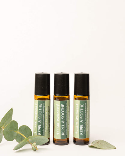 Repel & Soothe Roller Ball
