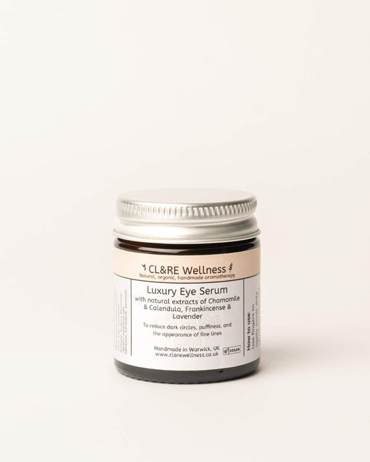 Luxury Eye Serum 30ml