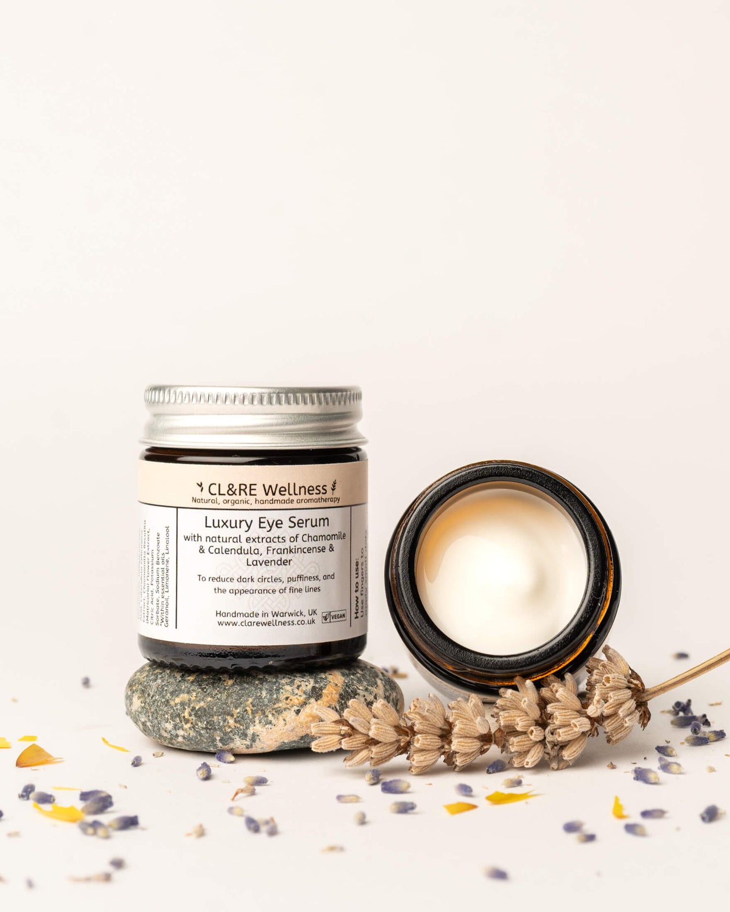 Luxury Eye Serum 30ml