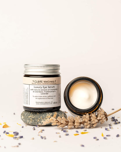 Luxury Eye Serum 30ml