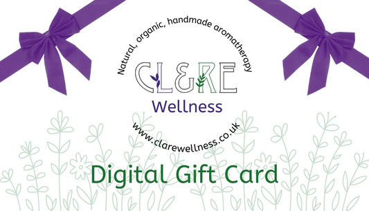 CL&RE Wellness e-gift card