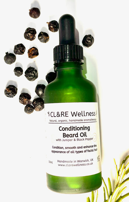 Conditioning Beard Oil 50ml