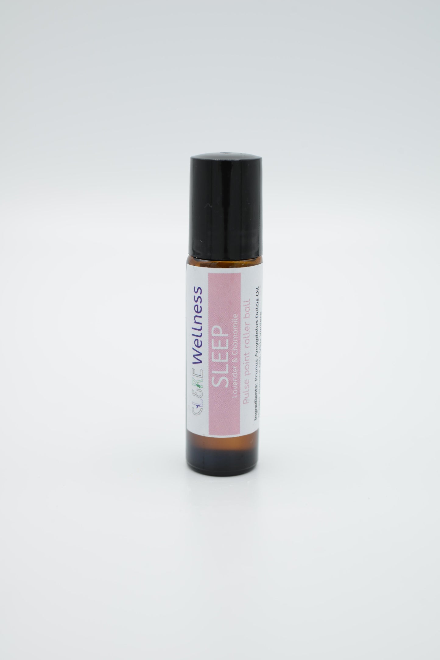 Sleep Pulse Point Roller Ball (with Lavender & Chamomile essential oil) 10ml