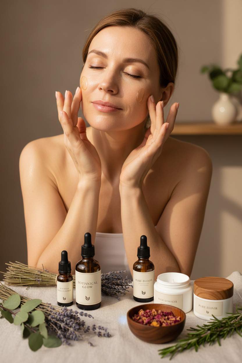 *NEW* Facial Skincare Workshop places