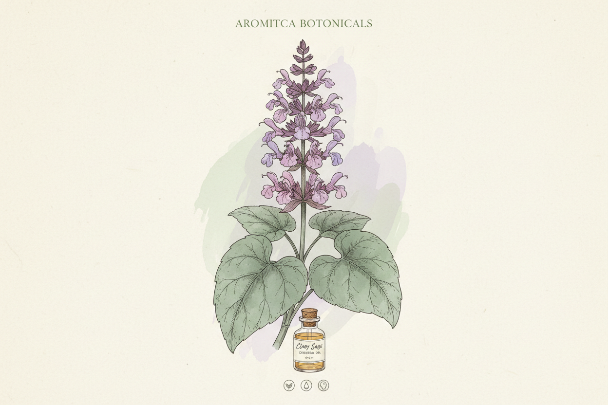 Clary Sage